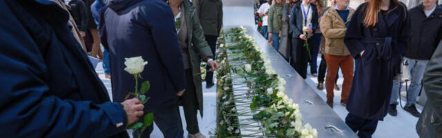 Навршило се 10 година од терористичких напада у Бриселу