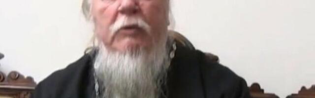 AKO OVO RADITE POSLE PRIČEŠĆA, TO JE KAO DA SE NISTE PRIČESTILI! Otac Dimitrije upozorio vernike na OPASNU ZAMKU!