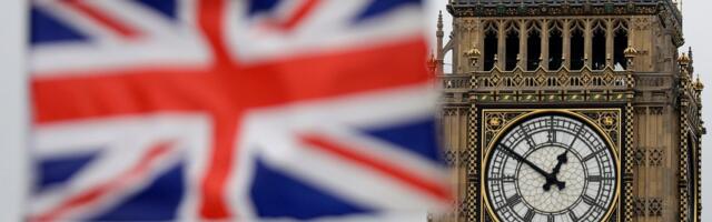 Rat na Bliskom istoku preti da prepolovi privredni rast Britanije