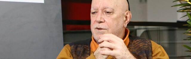 "Nisam vernik, izmislio sam svog Boga": Šok priznanje Irfana Mensura