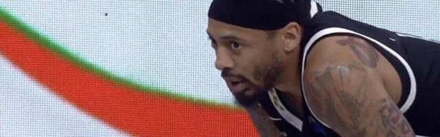 Džons “potkačio” Zvezdu: “Mi bismo voleli da ne prođu dalje”