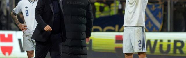 PROKLETSTVO BARAŽA PALO NA ITALIJU! Četvorostruki prvak sveta 16 godina bez Mundijala: Košmar Azura i dalje traje...