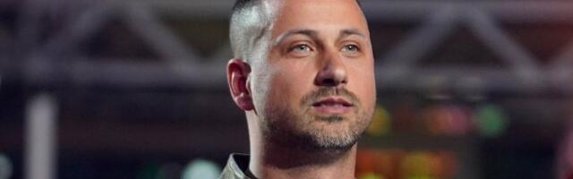 Marko Đedović objavio novu sliku nakon biopsije: Evo kako izgleda