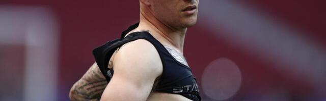 "HVALA TI TRIPS" Kiran Tripije napušta Njukasl nakon završetka sezone