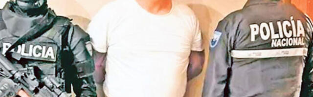 Уједињени у криминалу