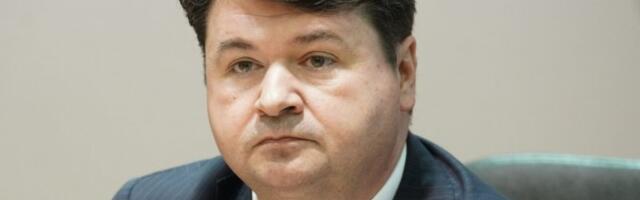 "ĐOKIĆ MISLI DA ĆE KANDIDATUROM POBEĆI OD PRAVDE"! Petrov o o odgovornosti rektora i Sinanija za tragediju na Filozofskom fakultetu - POSTOJE ELEMENTI ZA KRIVIČNO DELO!