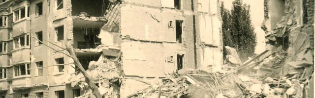 Ova dva datuma dobro upamtite, važni su za Srbiju: Ove operacije imale su isti cilj