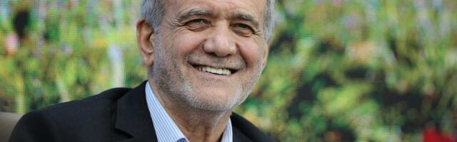 "14 miliona Iranaca i ja spremni smo da žrtvujemo živote": Predsednik Irana pred istek Trampovog ultimatuma