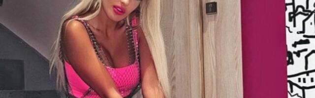 "NJENA MAJKA SE BAVI SE VRADŽBINAMA"  Šok intervju pevačice o estradi, rešila o svemu da progovori: Svašta mi se desilo, imala sam dve saobraćajke...