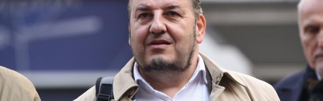 Miodrag Jovanović izabran za novog predsednika udruženja CEPRIS