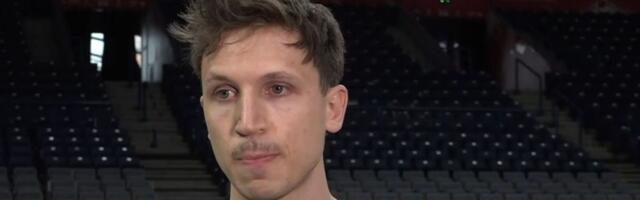 Radanova pitali o Dušku Vujoševiću: "Kao klinac u Zvezdi sam brisao parket u derbiju, a Duleta ću pamtiti..."