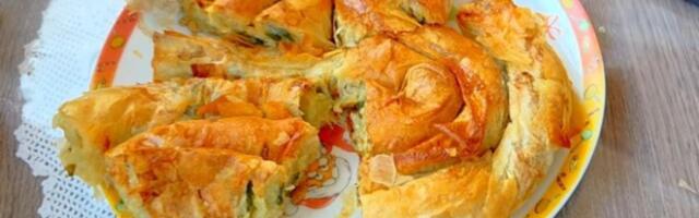 VELIKI PETAK NE PRAŠTA GREŠKE! Ovako se posti kako treba - posne pite koje će svi u kući obožavati, 2 JAKA RECEPTA