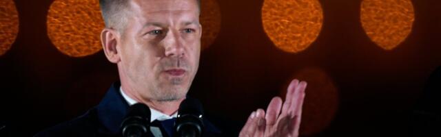 Istorijska pobeda u Mađarskoj: Peter Mađar proglasio trijumf, Orbanov režim pao nakon 16 godina!