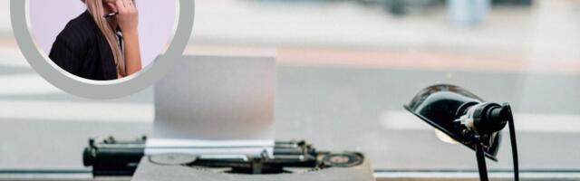 Zašto uspešni lideri ne pišu sami: Uloga ghostwritera u izgradnji ličnog brenda