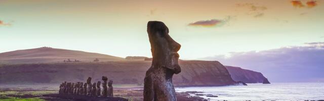 Ovo ostrvo prkosi logici! Njegove tajne zbunjuju svet decenijama