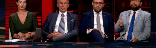 IZBORNI ZEMLJOTRES Gosti "Usijanja" o izborima u Mađarskoj: "Mađar je imao dobru kampanju, približio se politici realnog života"