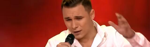 "Mislim da se tu može izroditi nešto više od saradnje": Pevač priznao da ga Milica Pavlović privlači