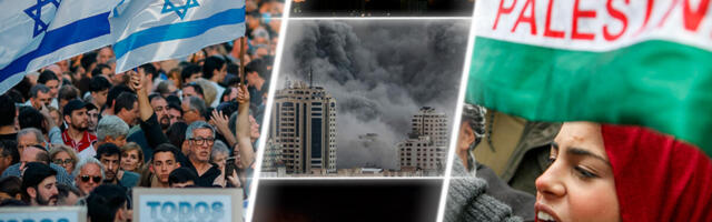 Svet je zaboravio na Gazu: U jeku rata Amerike i Irana ljudi i dalje nemaju šta da jedu, da li će doći do primirja