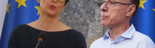 PROFESOR PETRIČKOVIĆ PRAVO U METU! Sastankom sa Martom Kos rektor Đokić prekršio sve zakone i norme!