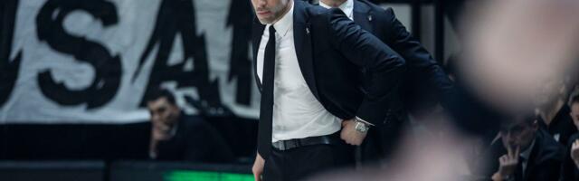 Alimpijeviću klizi evropski trofej, a i Evroliga! Burg razbio Bešiktaš usred Istanbula