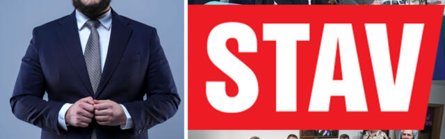 Veliki intervju Usame Zukorlića za magazin Stav