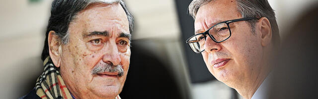 Čuveni trener se umalo pobio zbog Vučića - Haos u kafiću, Đurović ispričao ludu priču