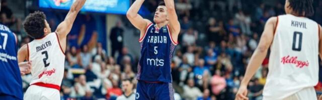 Bivši talenat Partizana se vraća u NCAA (Video)