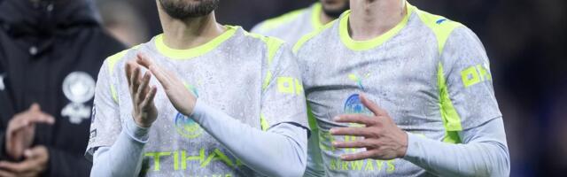 Atletiko stao u red za Bernarda Silvu