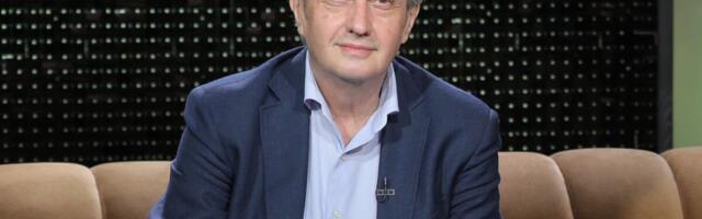 "Družio sam se s Tuđmanom i Alijom Izetbegovićem" Milomir Marić otkriva tajne iz prošlosti: Evo kako je upoznao Dačića, a prorekao sudbinu Vučiću