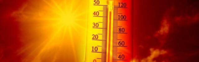 Toplotni talas se sručio na Srbiju: Meteorolog objavio vreme za narednih 7 dana, pa najavio nešto neverovatno u junu (MAPA)
