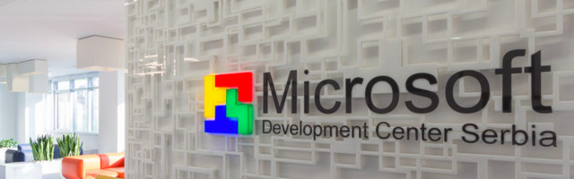 Microsoft razvojni centar u Srbiji otvara konkurs za 60 novih kolega u Azure Data timu