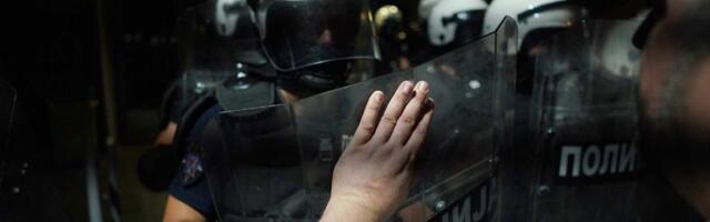 BCBP: Pokušaj da se slučaj zlostavljanja studentkinje u Beogradu okonča bez odgovornosti policije