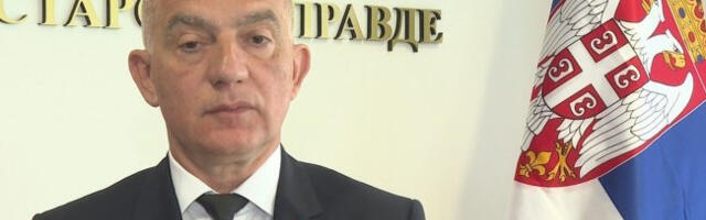 Вујић: Питање Младића је питање људских права и хуманости