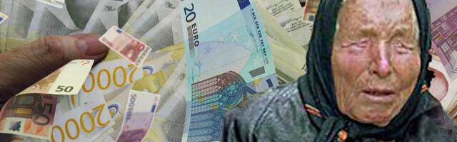 Baba Vanga je predvidela brdo para za 3 znaka: Finansijski skok kakav se ne pamti - lova do krova