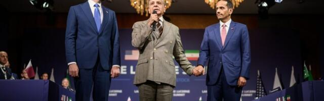 Iran i SAD: Radne grupe i novi kanal komunikacije