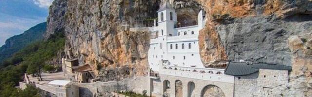 Jeziva ispovest Srbina koji je spas tražio pod Ostrogom: Sveštenik ga pogledao i odmah shvatio kakvu mu je crnu magiju pakovala žena!