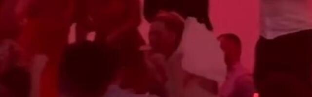 "SVEKRVO, SREĆNO TI S OVAKVOM SNAJOM": Ova mlada na svadbi je RAZBESNELA ČITAVU SRBIJU, skandalozno!
