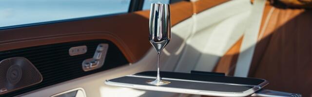 Novi Mercedes-Maybach GLS: Vaš sopstveni univerzum