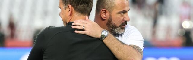 Dejan Stanković prozvao srpske klubove kao nekad Aleksandar Stanojević: Igramo za sebe, osvajamo bodove za sve