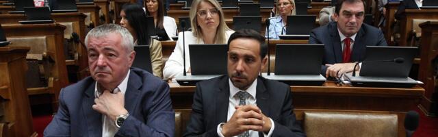 Bajatović: Zalažem se da SPS samostalno ide na izbore, šta je problem?