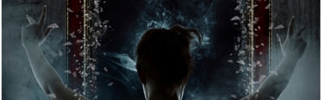 Ko pogleda Mračno ogledalo vidi užas i pravo zlo