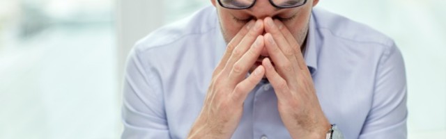 Kako se znakovi nose sa stresom? Vage čitaju, Ovnovi na žurci