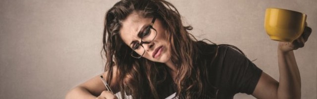 OVIH 7 LOŠIH NAVIKA UNIŠTAVAJU MOŽDANE ĆELIJE! Ako radite OVO nemojte da se pitate zašto ste depresivni, dekoncentrisani, neraspoloženi...