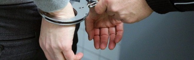 UDARNA VEST IZ ŠPANIJE: Uhapšen crnogorski narkobos iz Kotora!