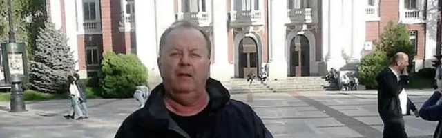 Lekar koji je umro od korone dobija ulicu u Kragujevcu