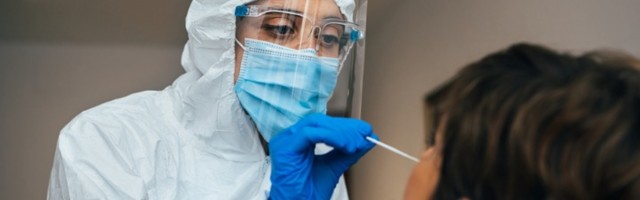 Korona odnela još 40 života, zaraženo novih 4.398 osoba