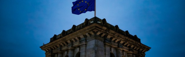 U Nemačkoj sve popularnija ideja o izlasku iz EU