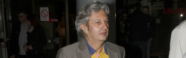 MILOMIR MARIĆ ZADRŽAN U CRNOJ GORI! Incident na podgoričkom aerodromu, rekli mu da NIKOM NE GOVORI