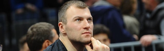 FIBA objavila detalje Parahovskovog ugovora u Partizanu