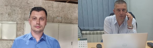Tandir: SPP treba da imenuje predsjednika Skupštine; Babić: Ne sumnjam u Tandirove riječi